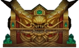 Box of Kundun +3