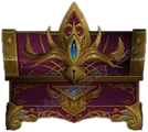 Box of Kundun +5